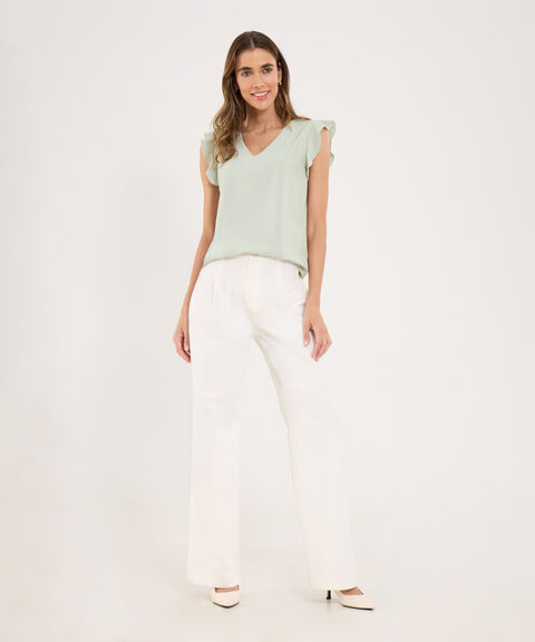 blusas de moda