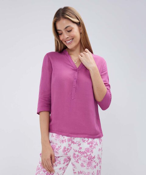 blusas de moda image number null