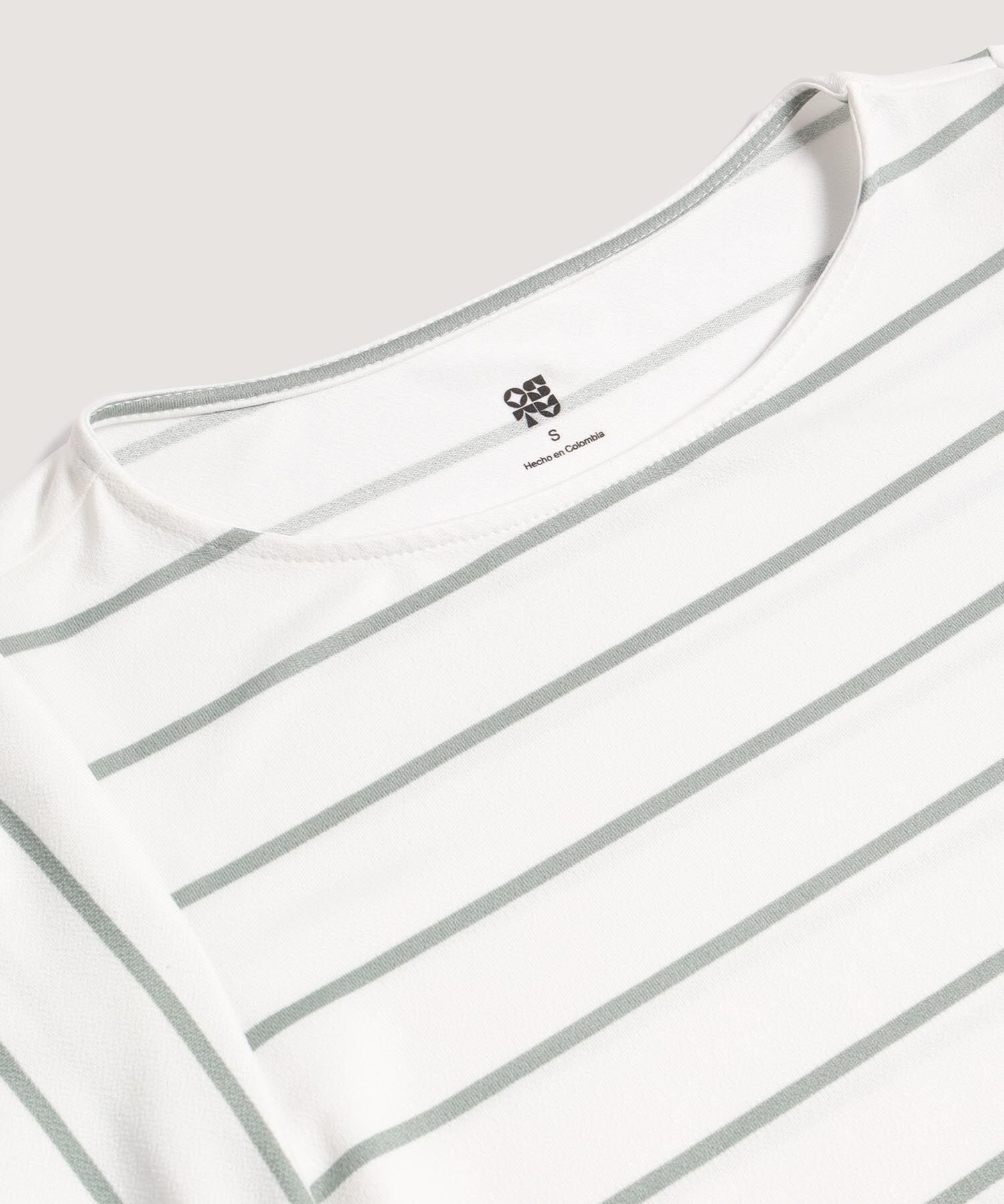 camisetas mujer