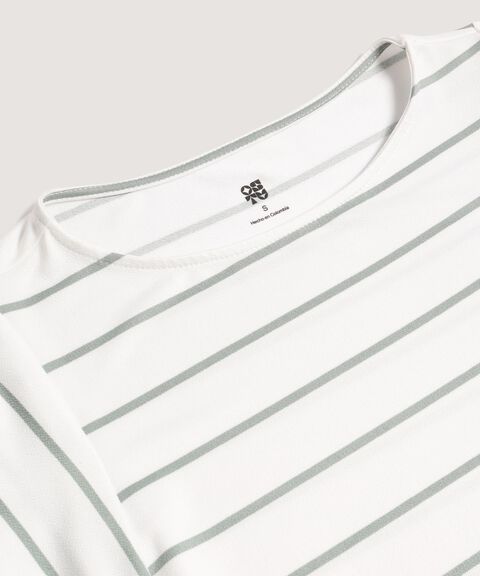 camisetas mujer image number null