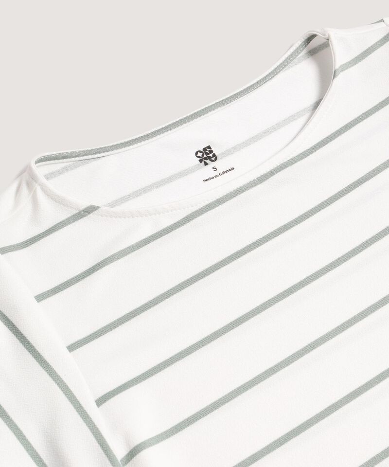 camisetas mujer