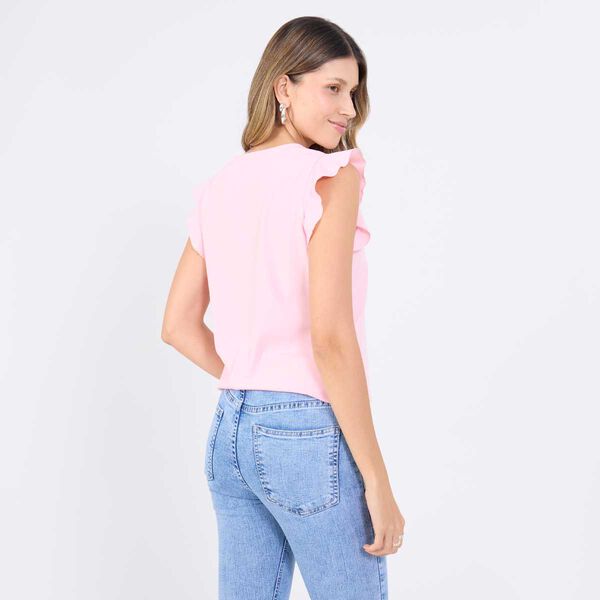 blusas de moda image number null