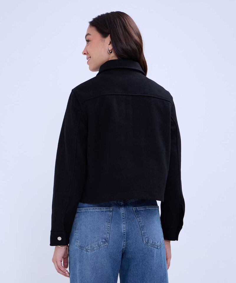 chaquetas para mujer