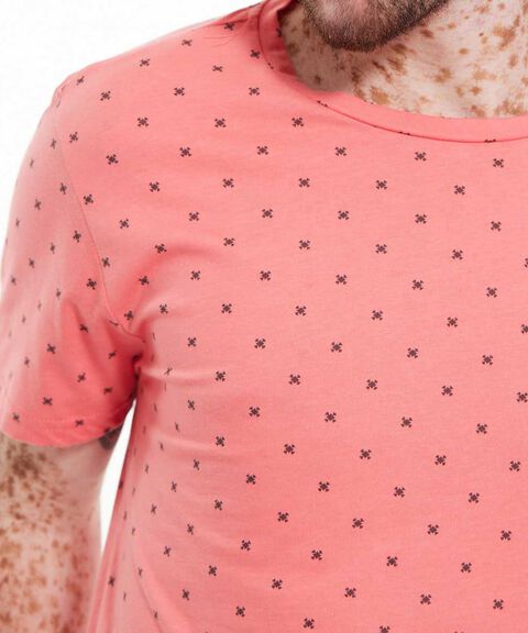 camisetas para hombre