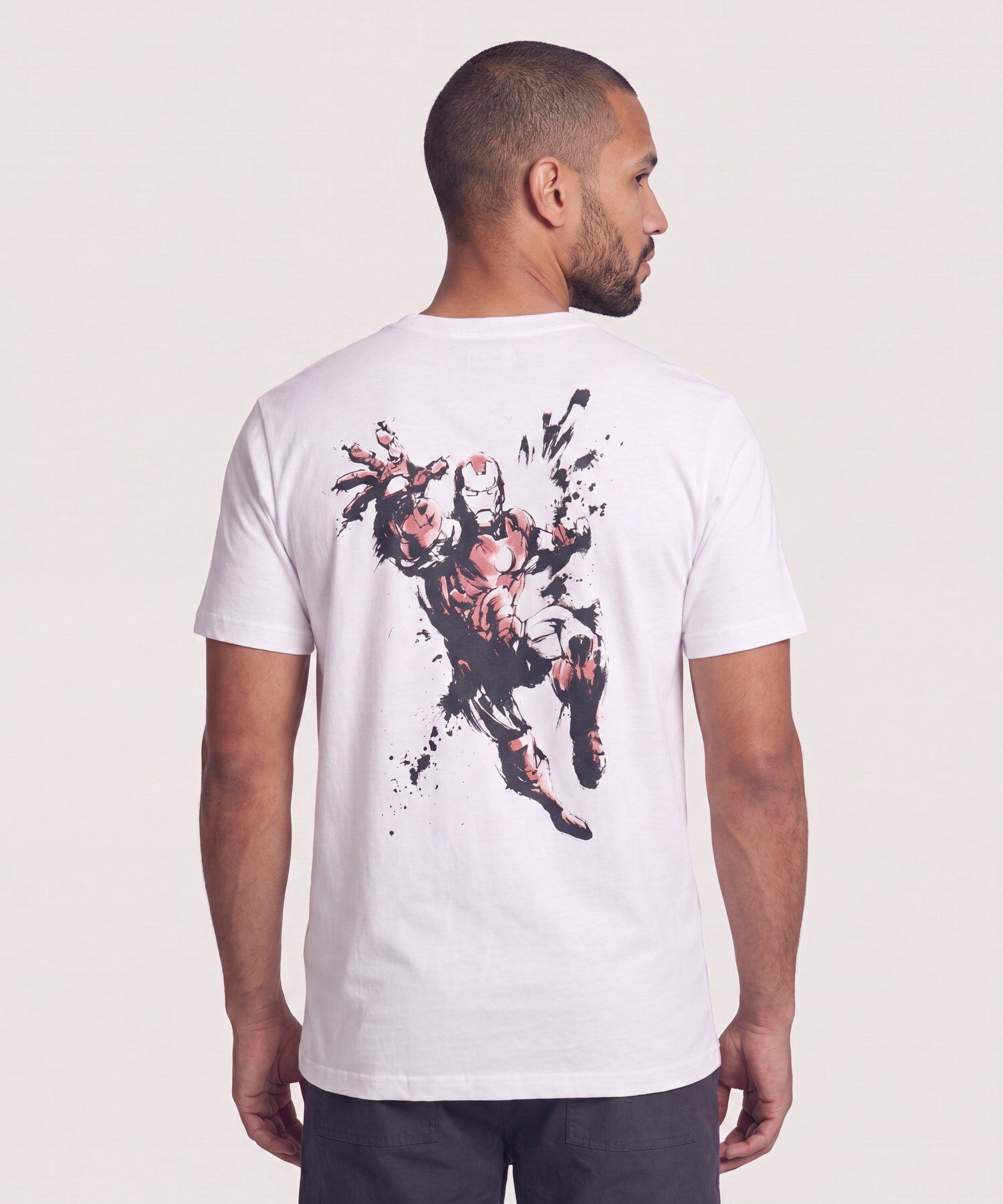 camisetas para hombre