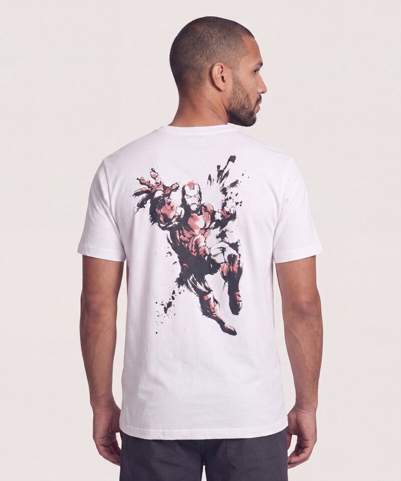 camisetas para hombre