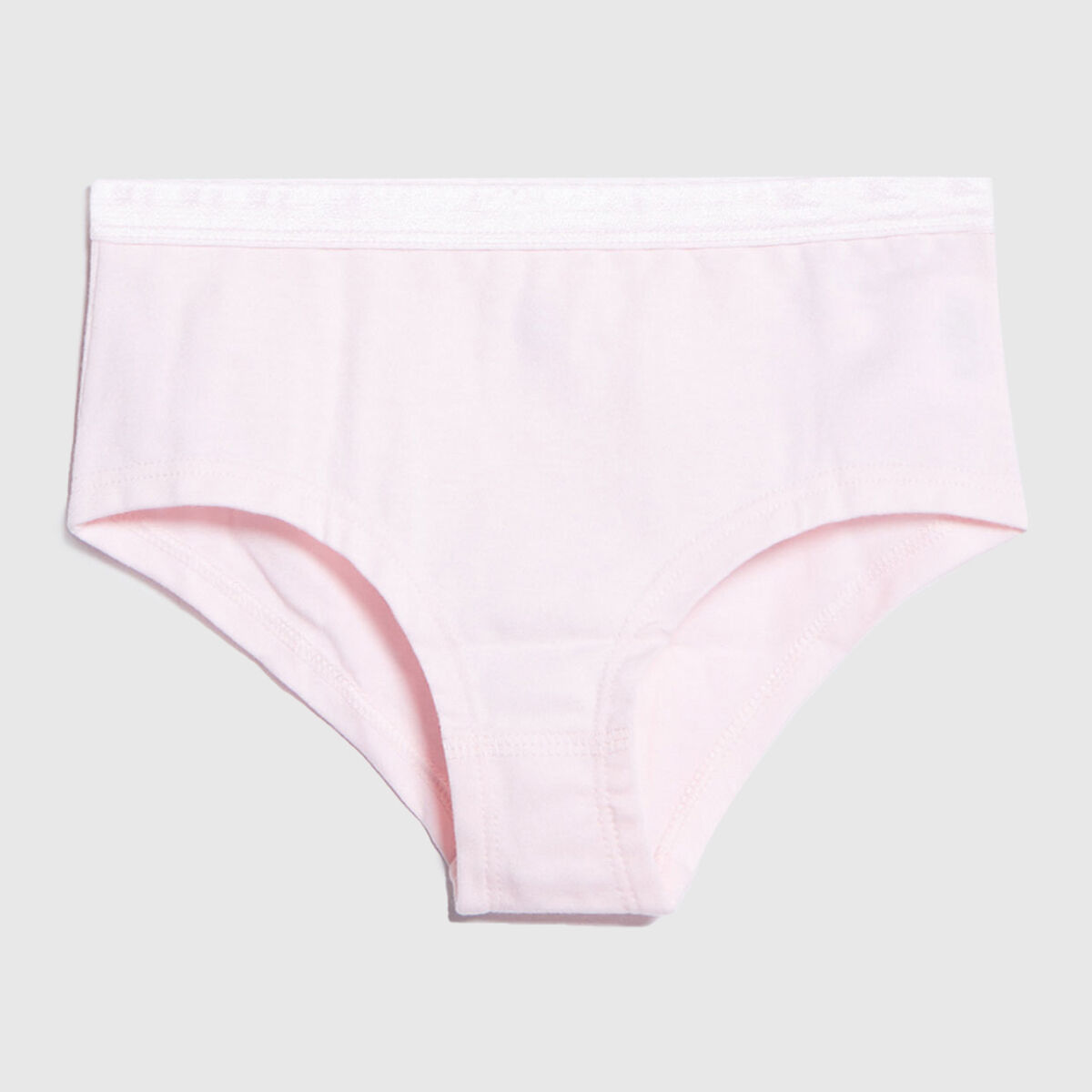ropa interior para niñas