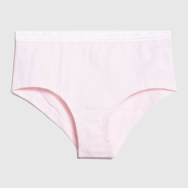 ropa interior para niñas