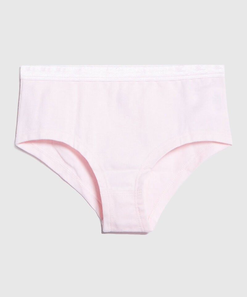 ropa interior para niñas