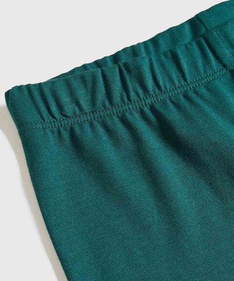 shorts para niña