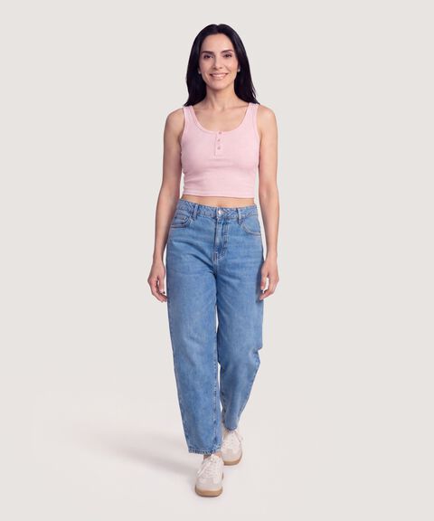 camisetas mujer
