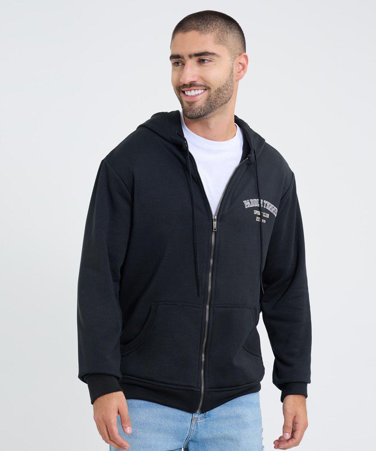 buzos para hombre