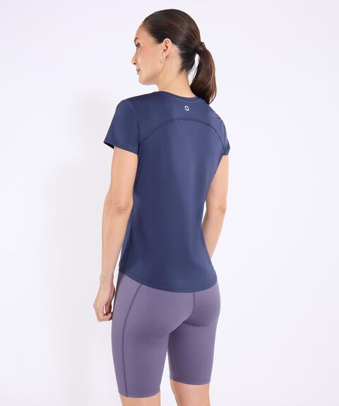 camisetas deportivas mujer