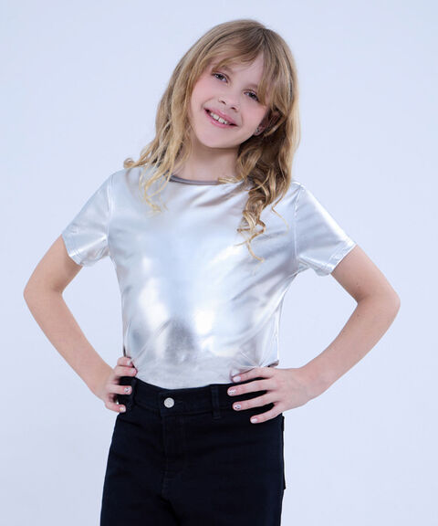 camisetas para niñas image number null