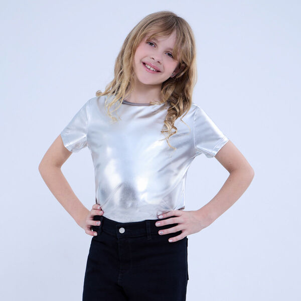 camisetas para niñas image number null