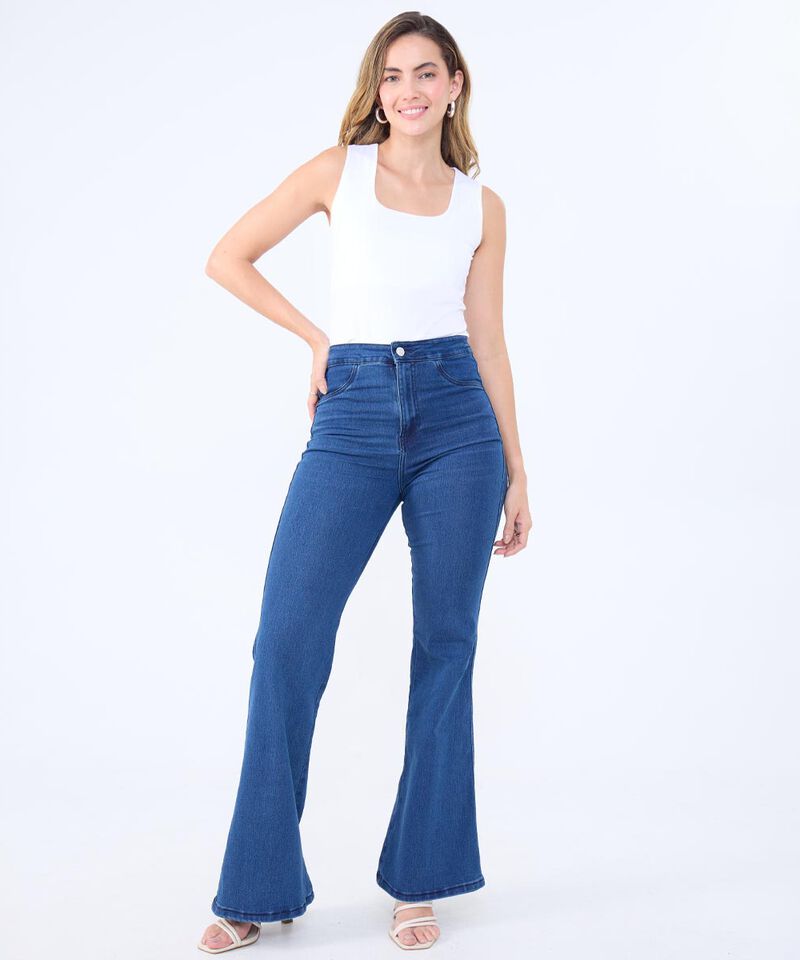 tops para mujer