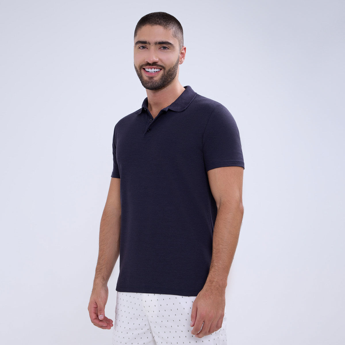 camisetas polo para hombre