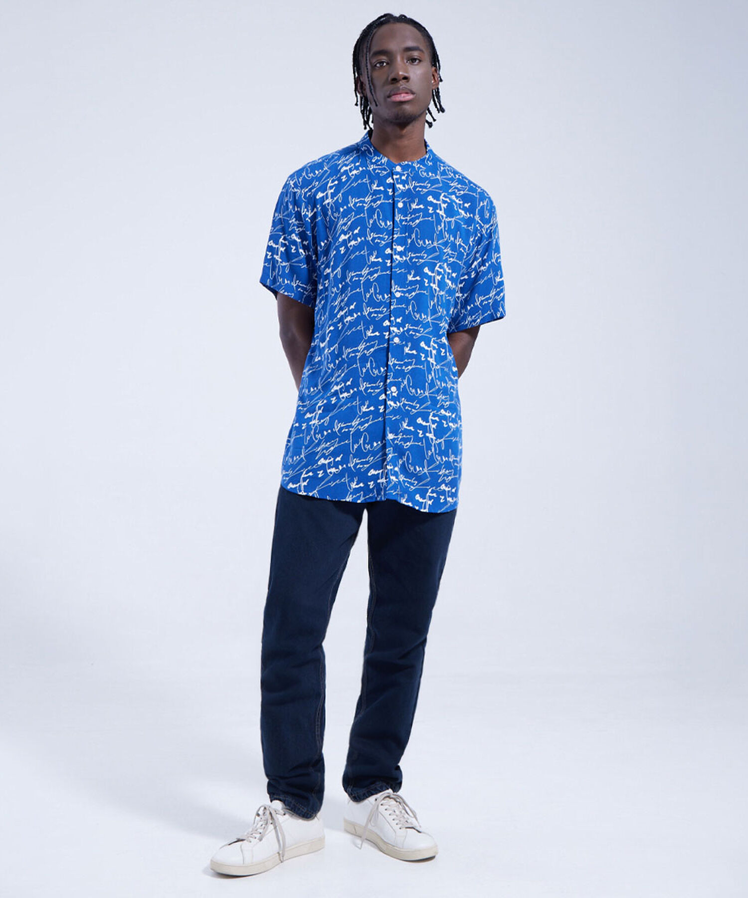 camisas para hombre 
