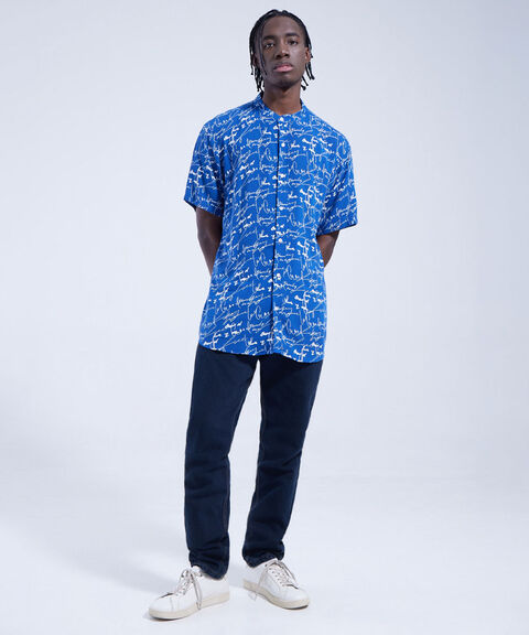camisas para hombre 