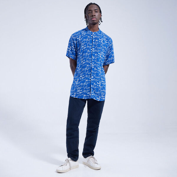 camisas para hombre 