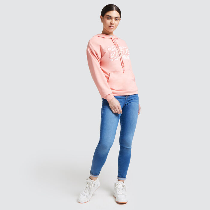 buzos para mujer