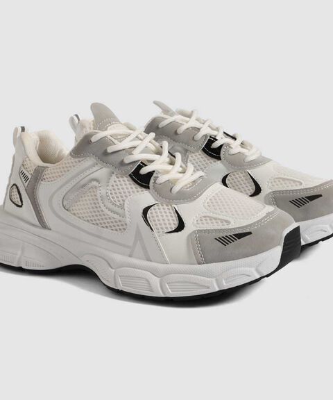 tenis sport para hombre