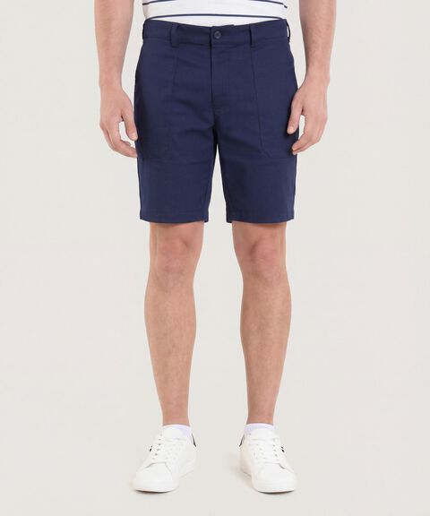bermudas para hombre image number null