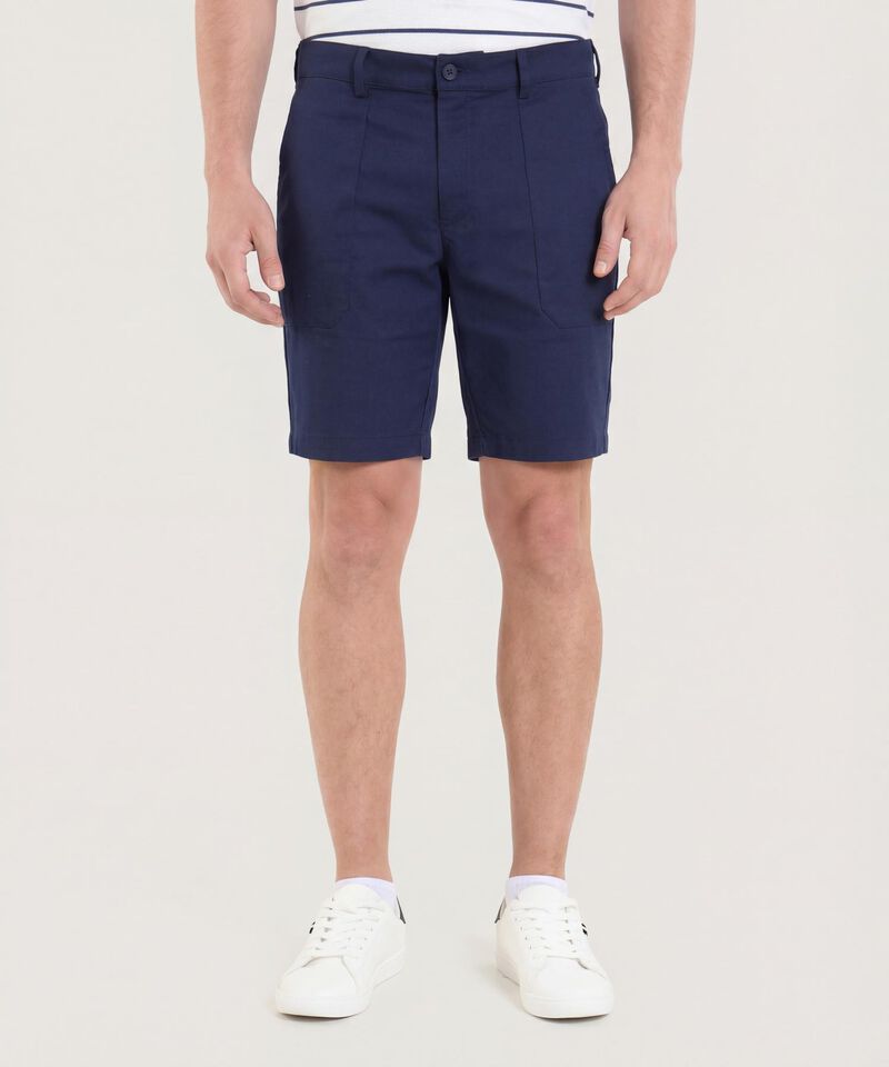 bermudas para hombre