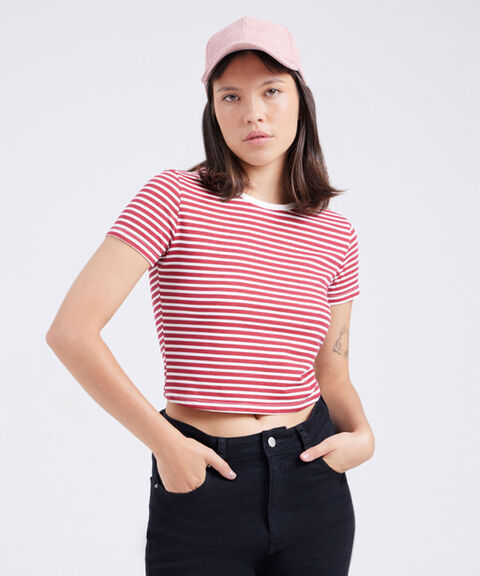 camisetas mujer image number null