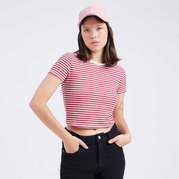 camisetas mujer