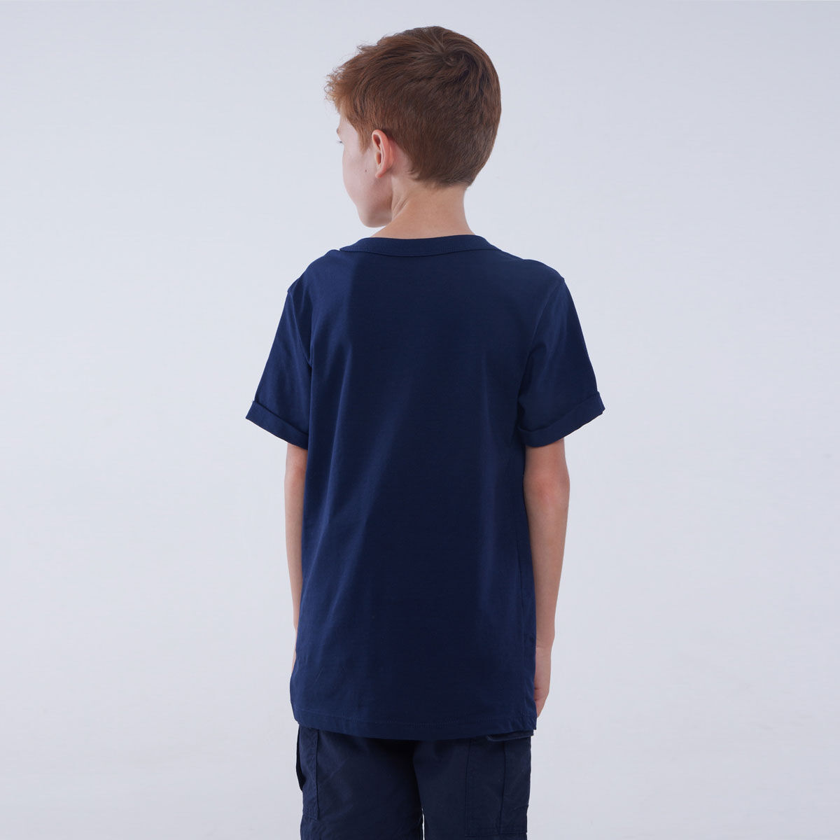 camisetas niño