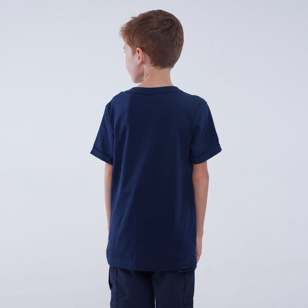 camisetas niño image number null