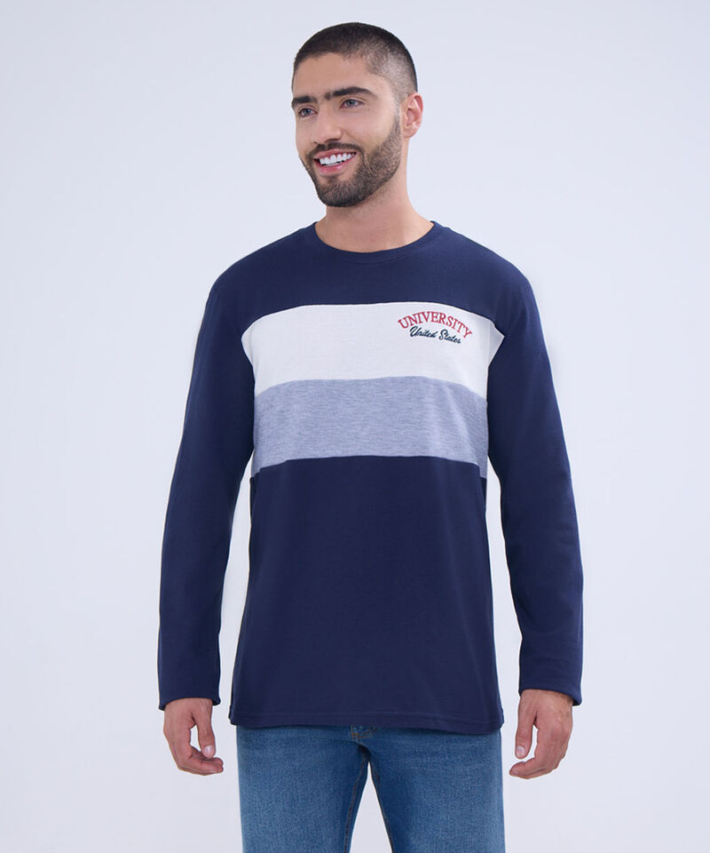 camisetas para hombre