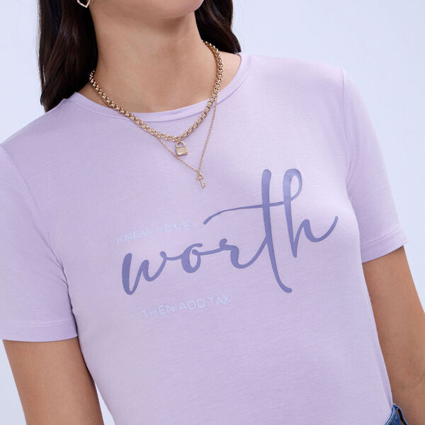 camisetas de descanso para mujer