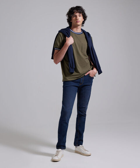 camisetas para hombre