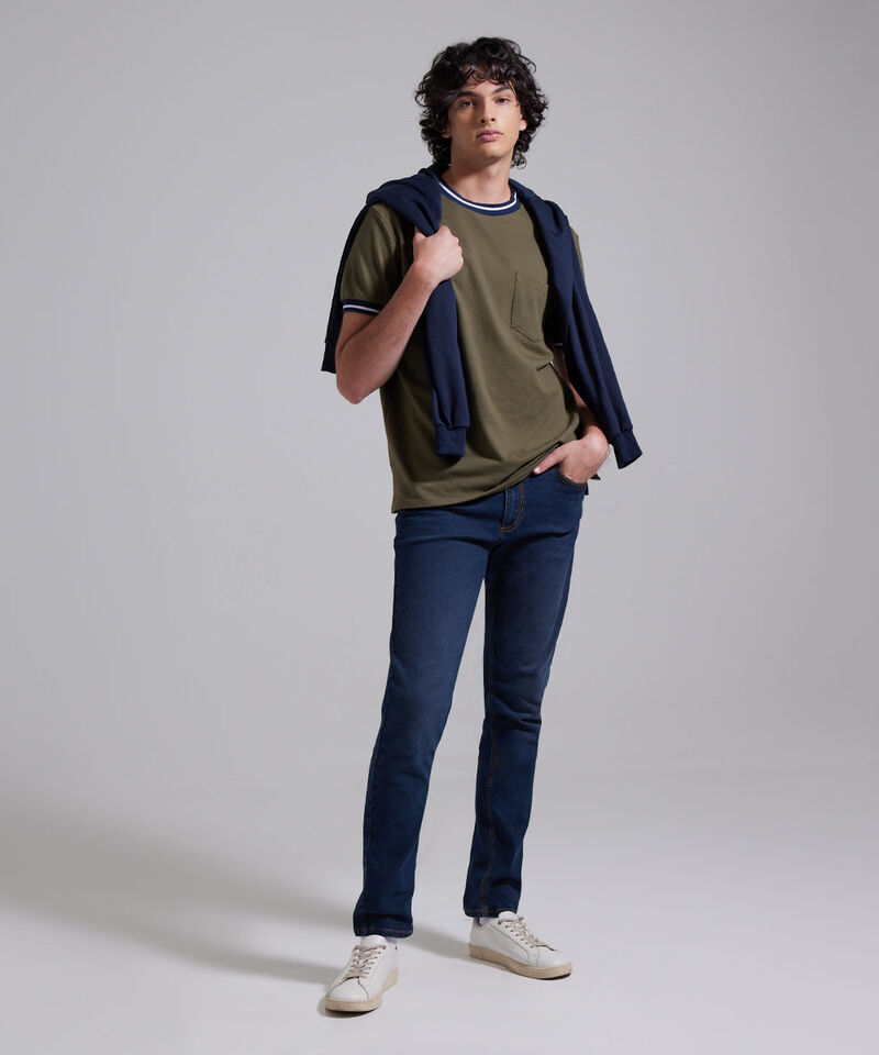 camisetas para hombre