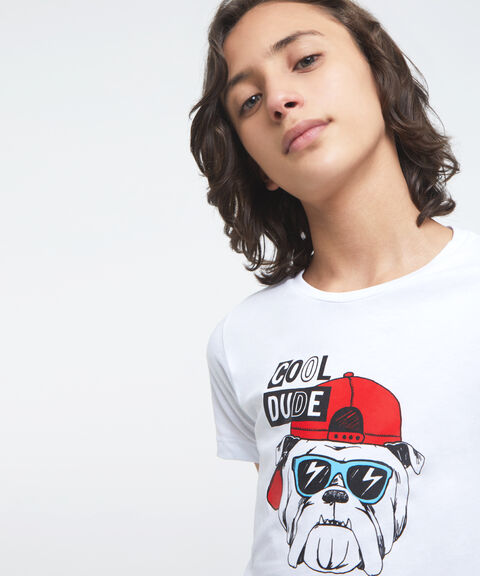 camisetas niño image number null