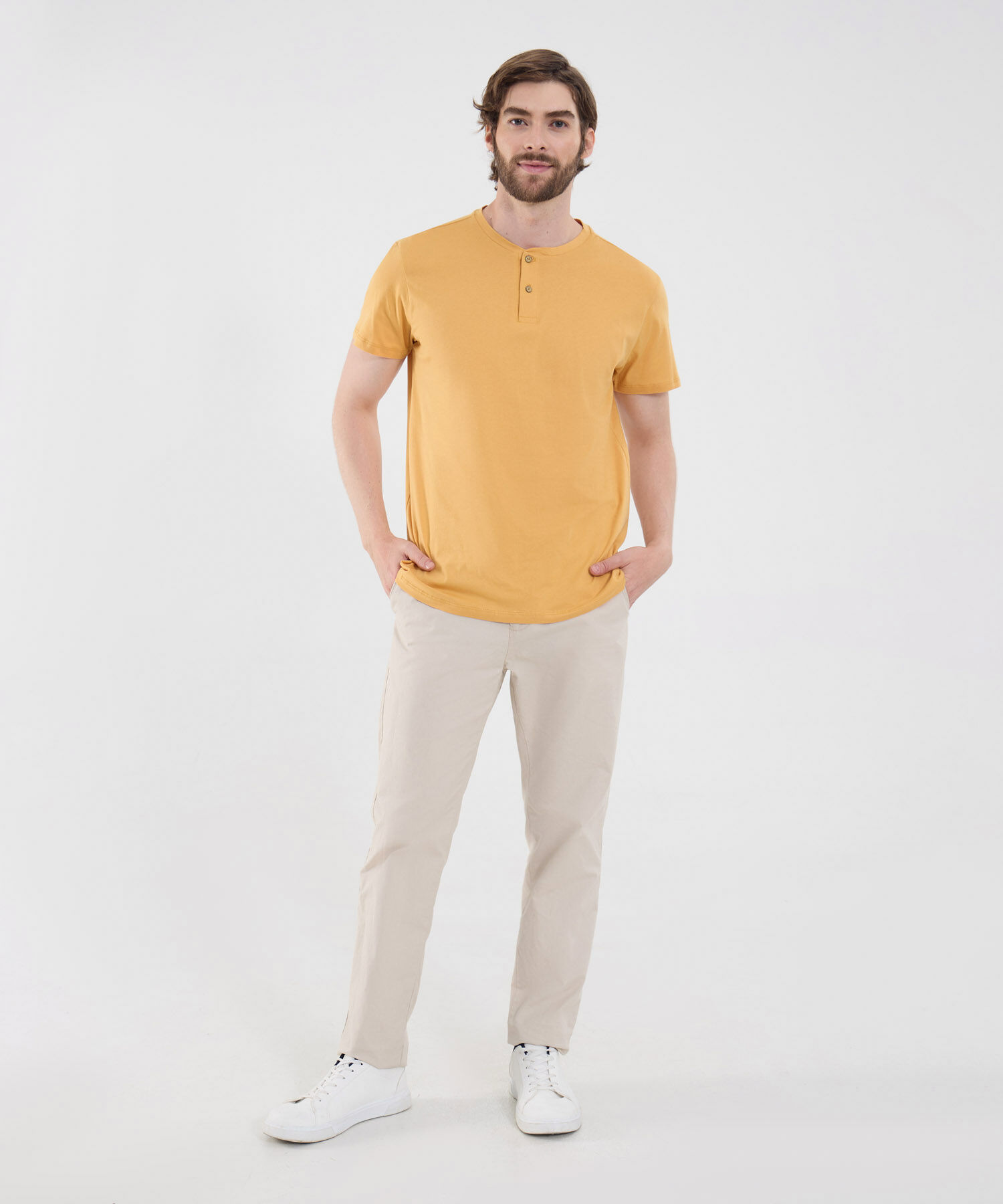 camisetas para hombre