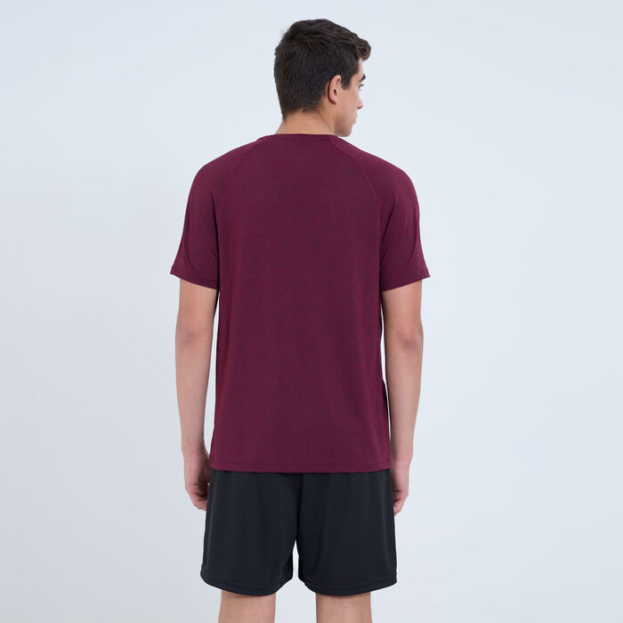 camisetas deportivas para hombre