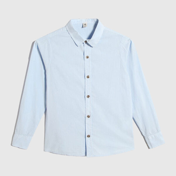 camisas para niño
