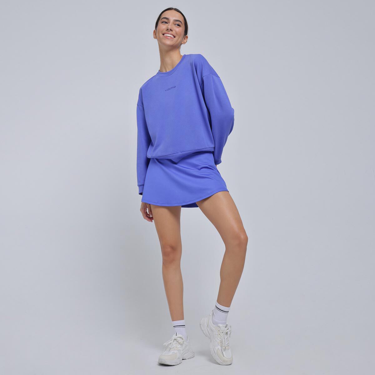 buzos deportivos mujer