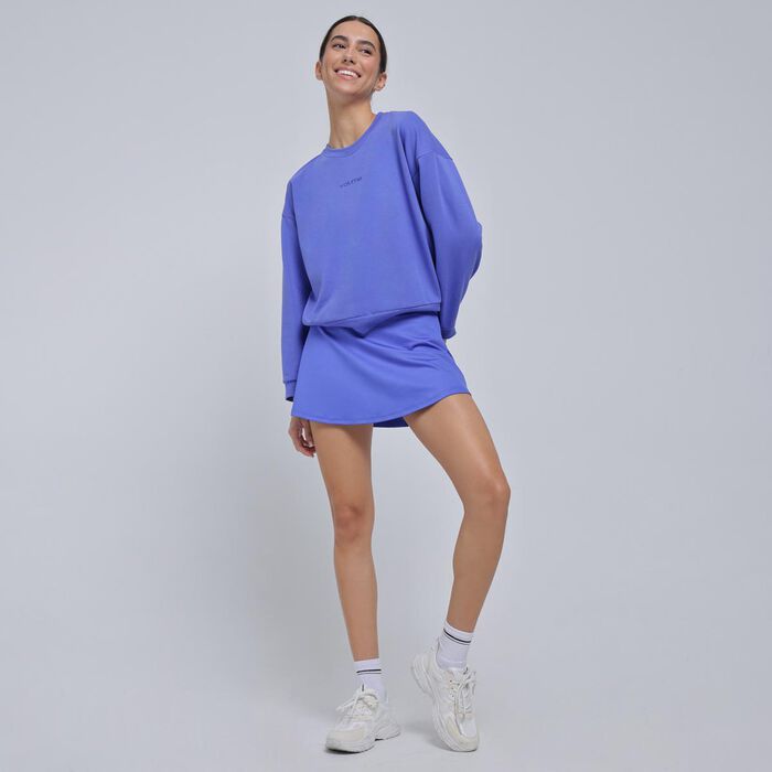 buzos deportivos mujer