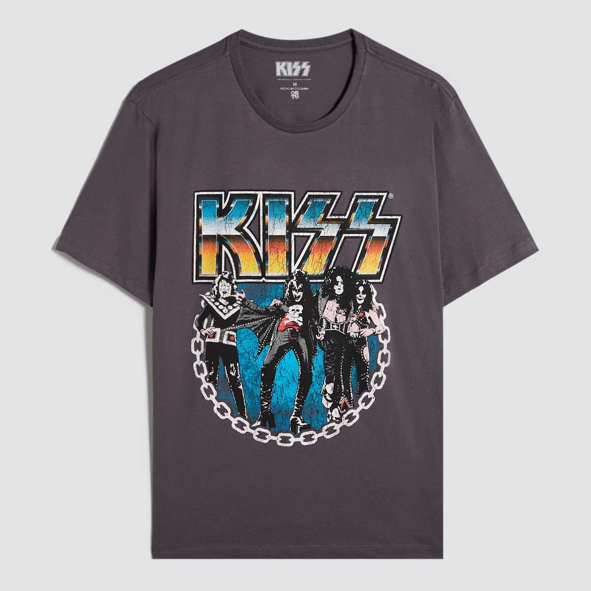 camisetas para hombre