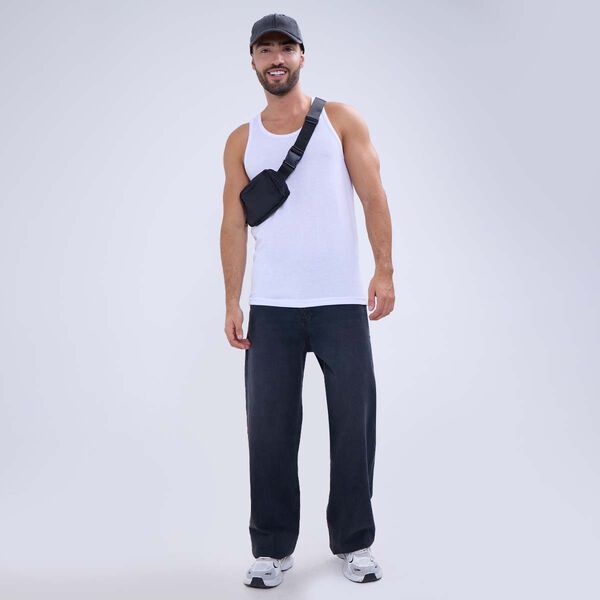 camisetas de interior para hombre image number null