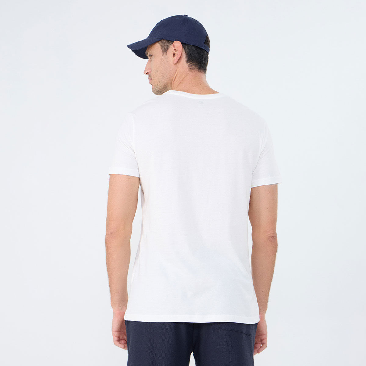 camisetas para hombre