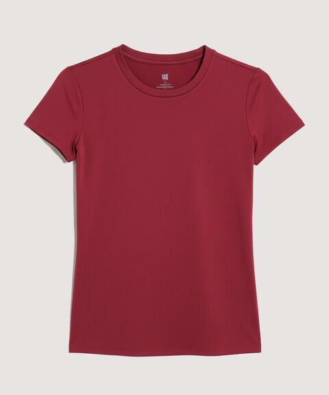 camisetas deportivas mujer image number null