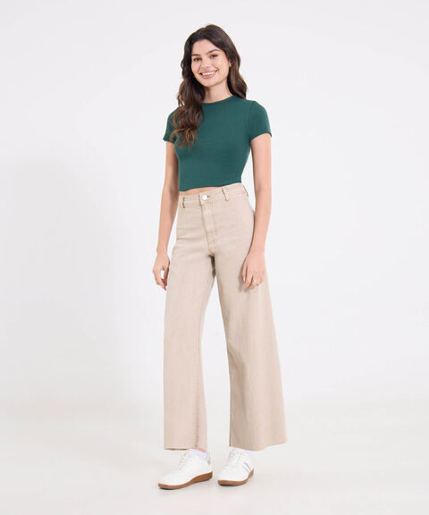 camisetas mujer image number null