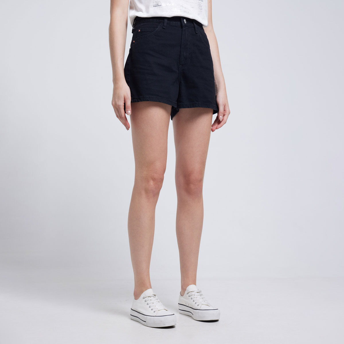 shorts mujeres