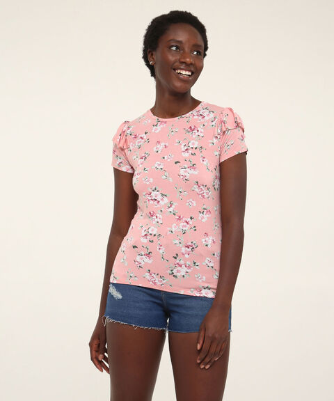 camisetas mujer image number null