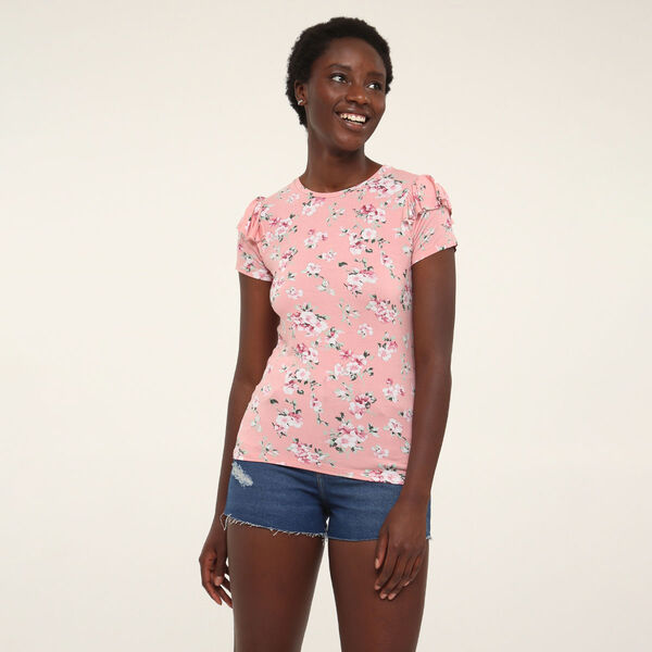 camisetas mujer image number null